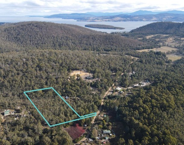 2 Brittains Road , Garden Island Creek TAS 7112