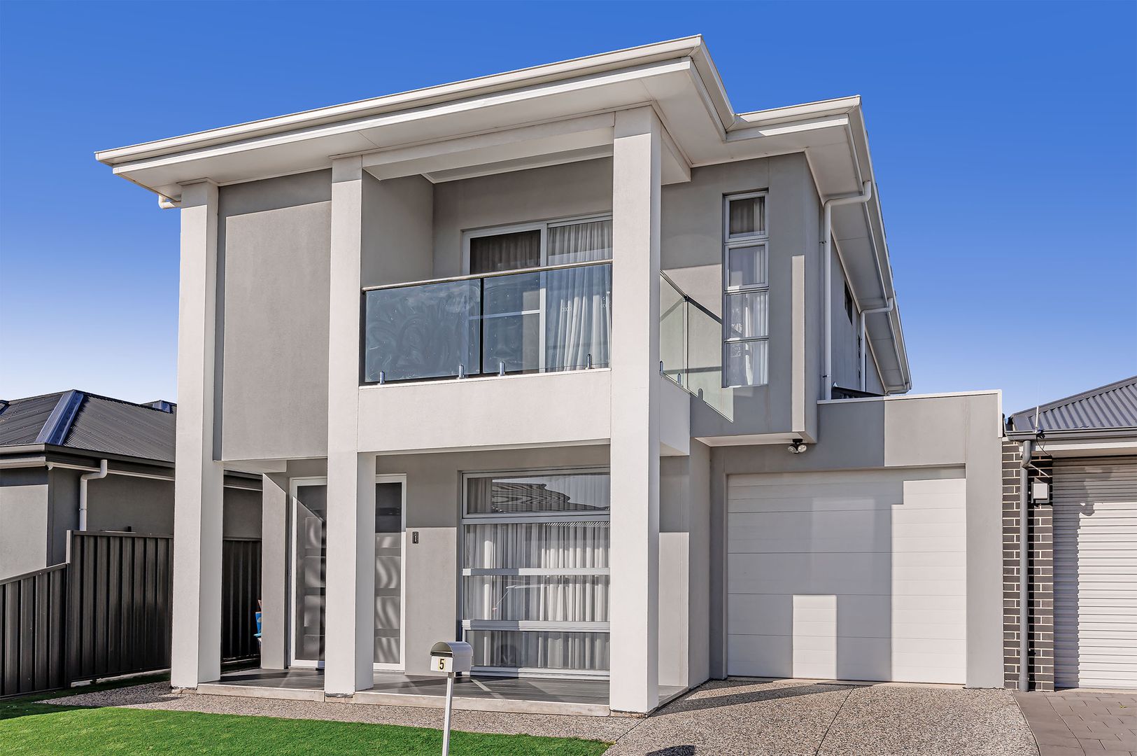 5 Benham Street, Ferryden Par Property History & Address Research Domain