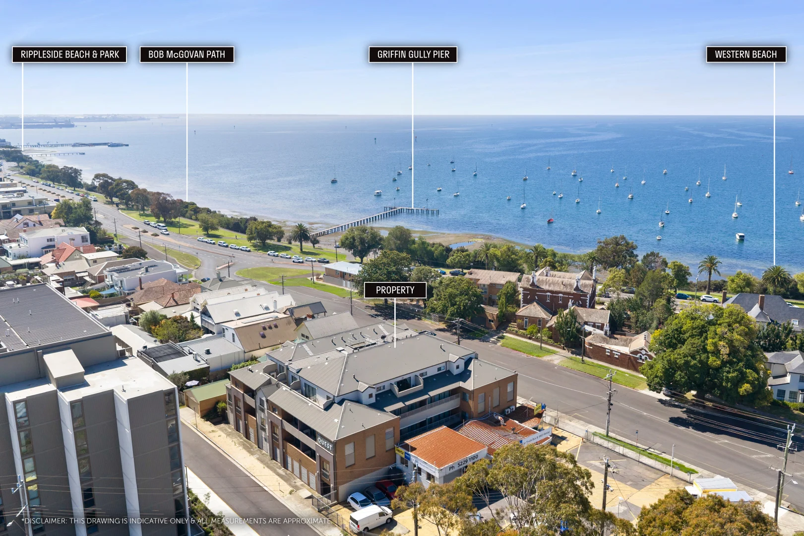 Additional image 10 of 107/16 The Esplanade South, Geelong VIC 3220