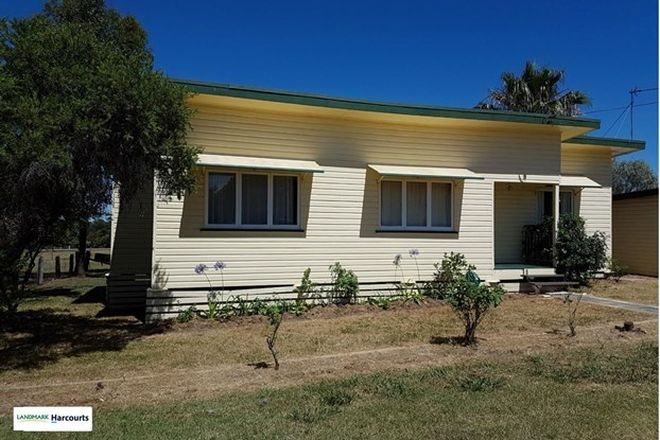 22 houses for sale in texas qld 4385