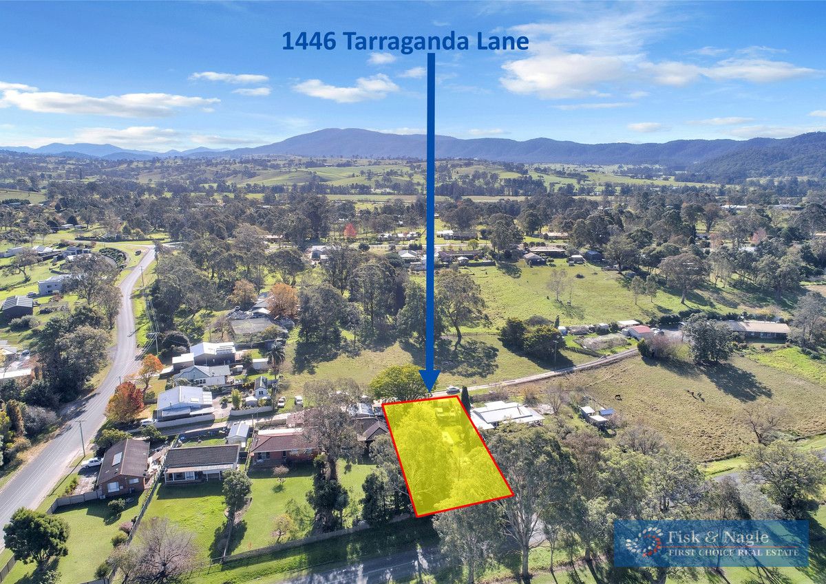 1446 Tarraganda Lane, Tarraganda NSW 2550, Image 2