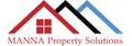 _Archived_Manna Property Solutions Pty Ltd's logo
