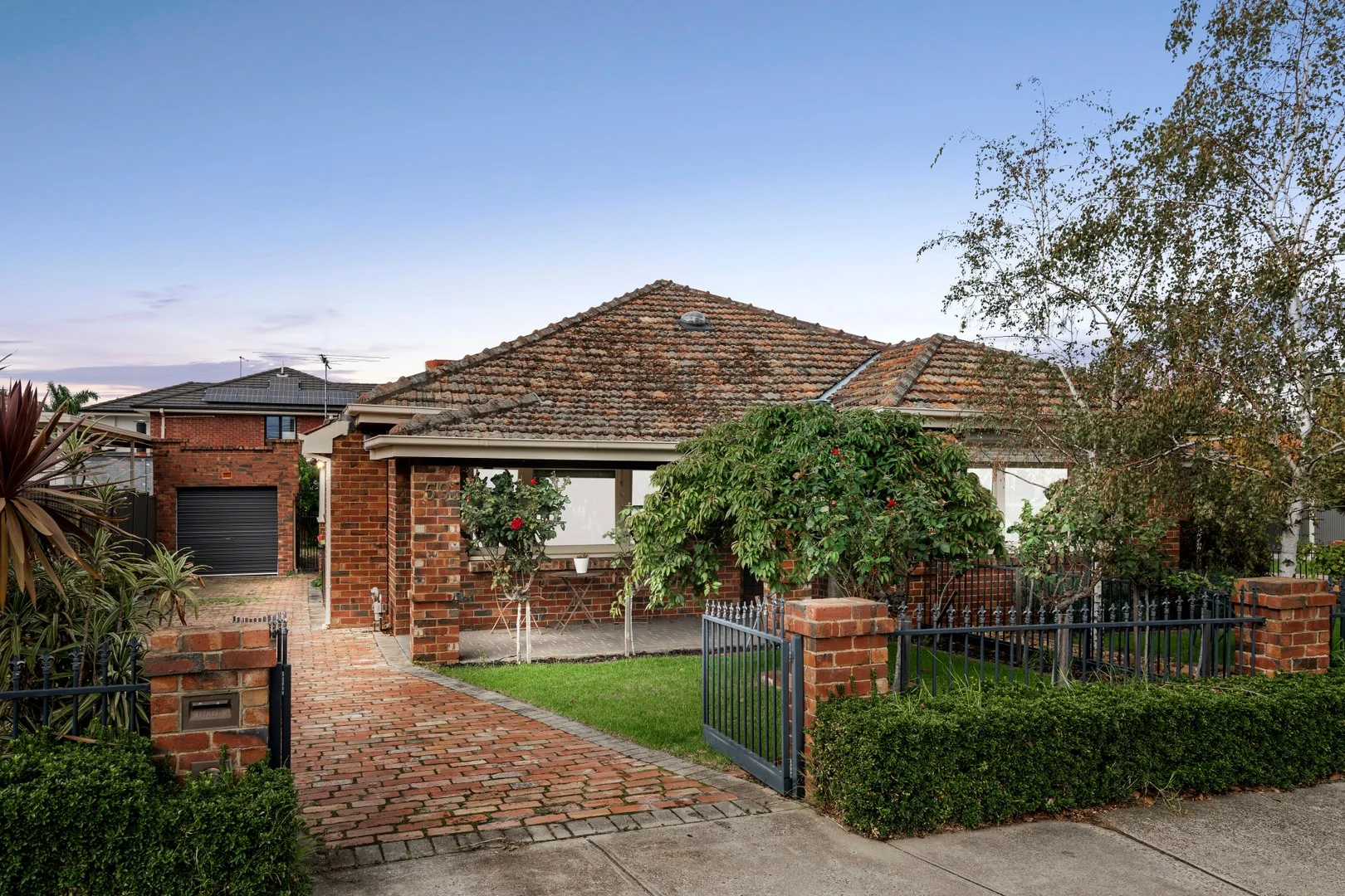 Primary image of 59 Fawkner Street, Aberfeldie VIC 3040