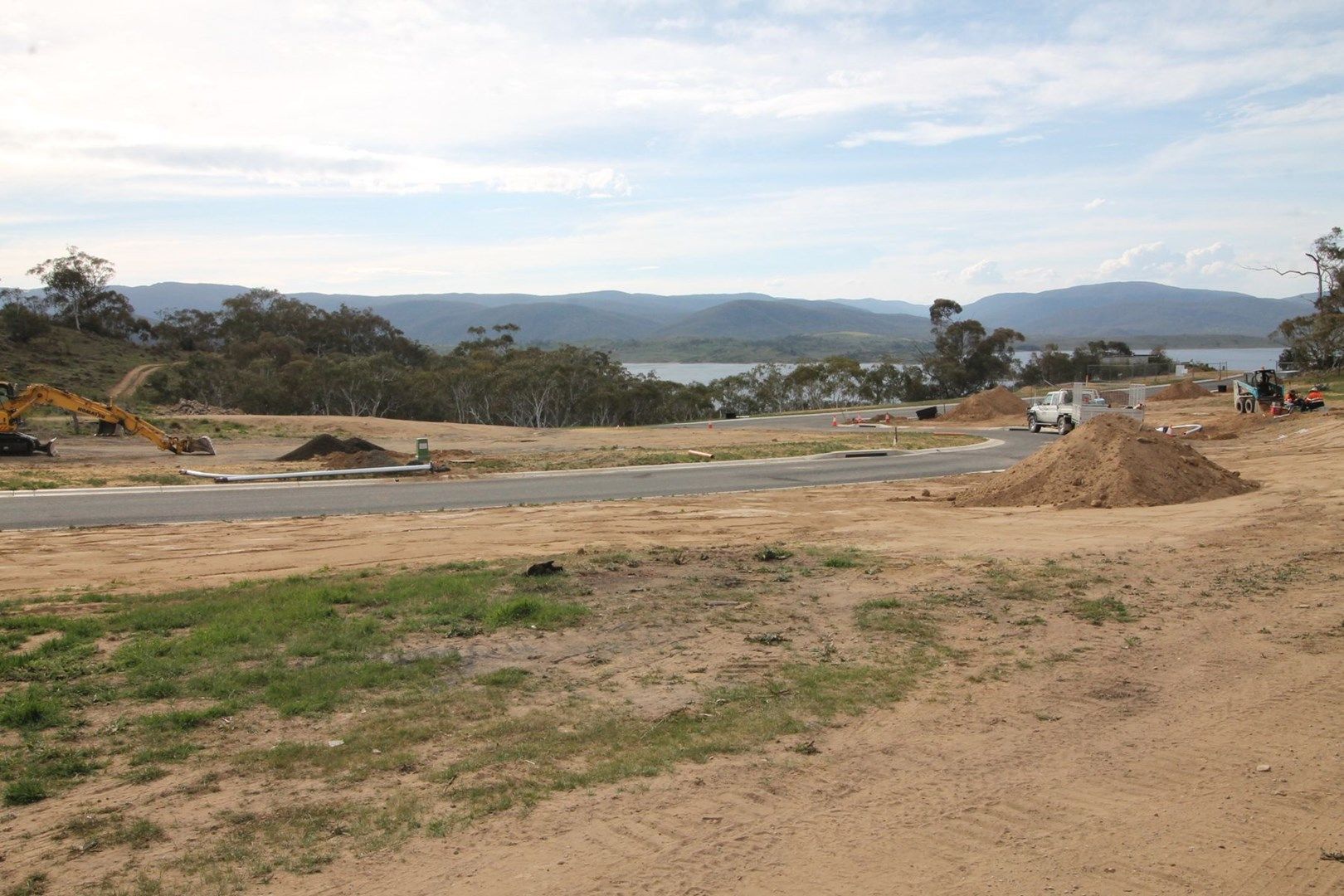 Lot 15 Willow Bay Place, East Jindabyne NSW 2627, Image 0