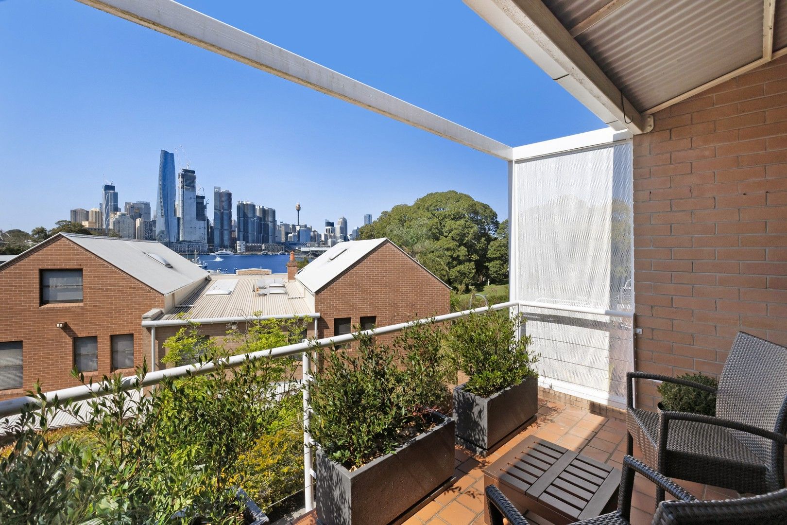 15/2 Jubilee Place, Balmain NSW 2041, Image 0