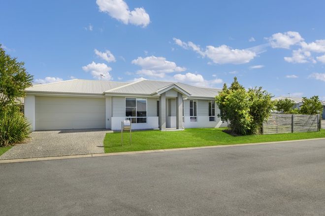 Picture of 27 Perger Street, PIMPAMA QLD 4209