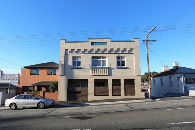 Picture of 369-371 Wellington Street, SOUTH LAUNCESTON TAS 7249