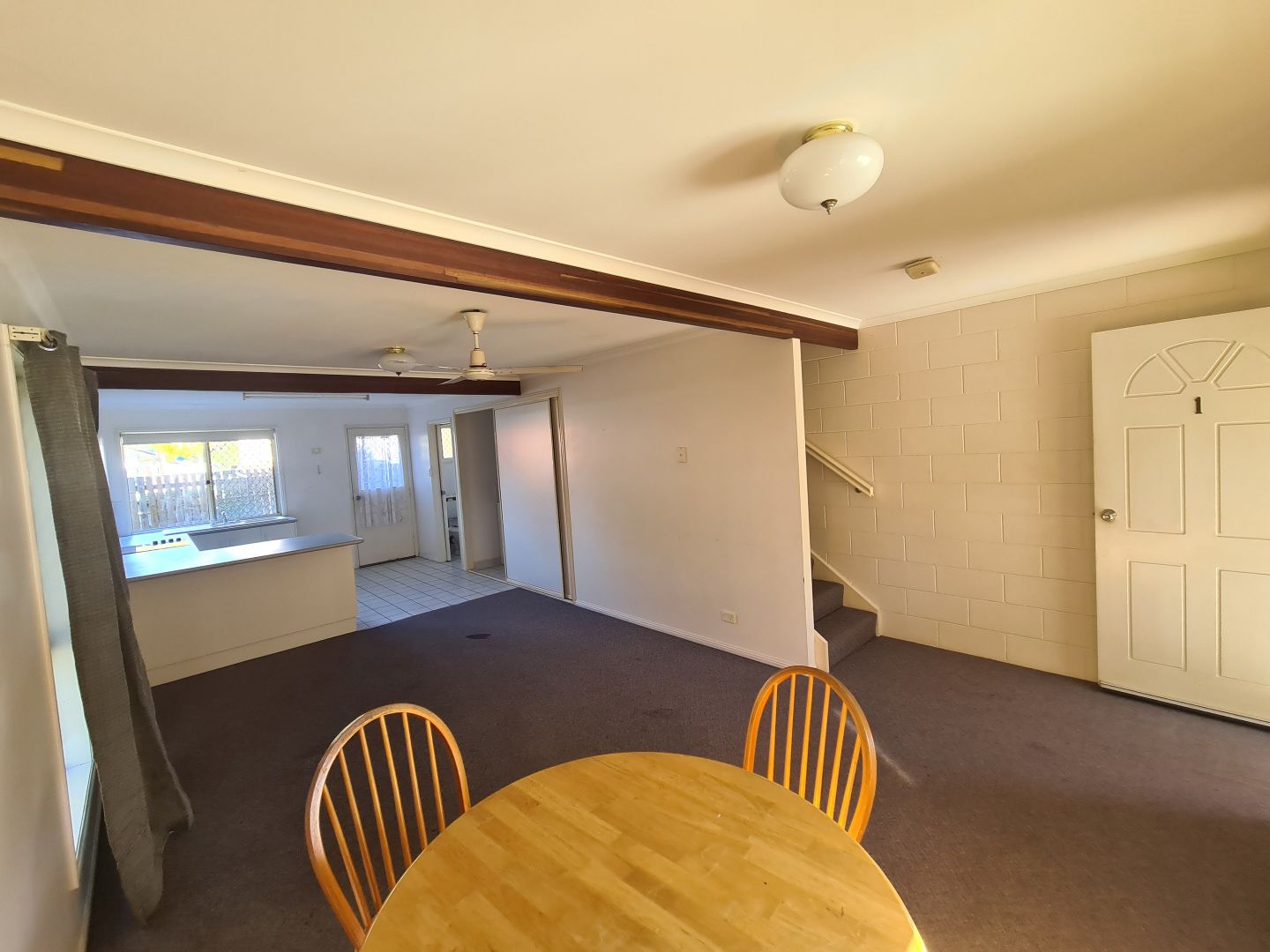 1/6 HAMPTON DRIVE, Tannum Sands QLD 4680, Image 2