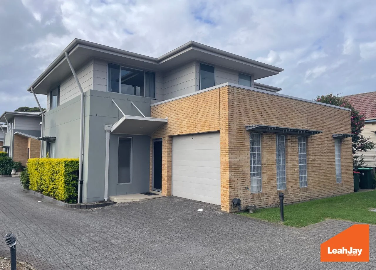 1/622 Glebe Road, Adamstown NSW 2289