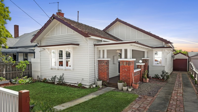 Picture of 357 Myers Street, EAST GEELONG VIC 3219