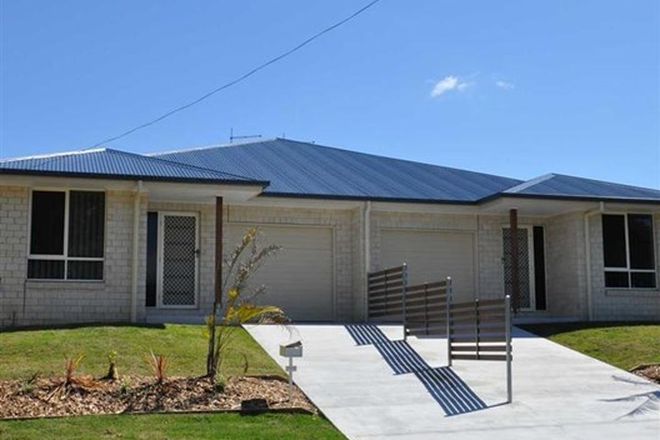 Picture of 2/9 Grevillea Place, CASINO NSW 2470