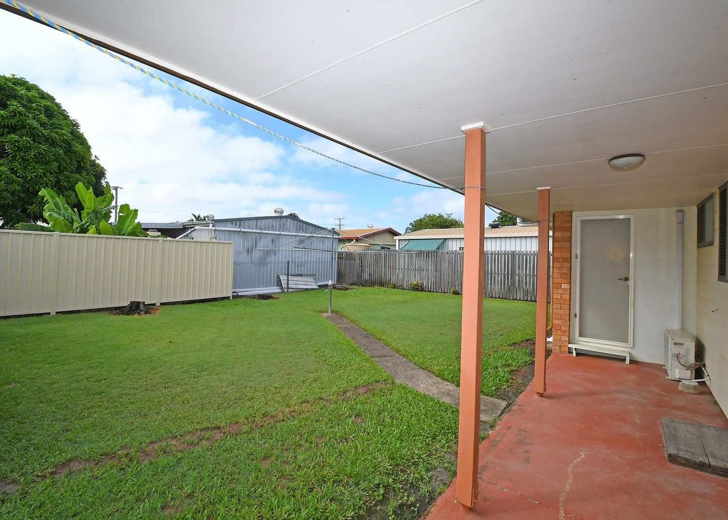 16 Cooloola Crescent, Urangan QLD 4655, Image 1