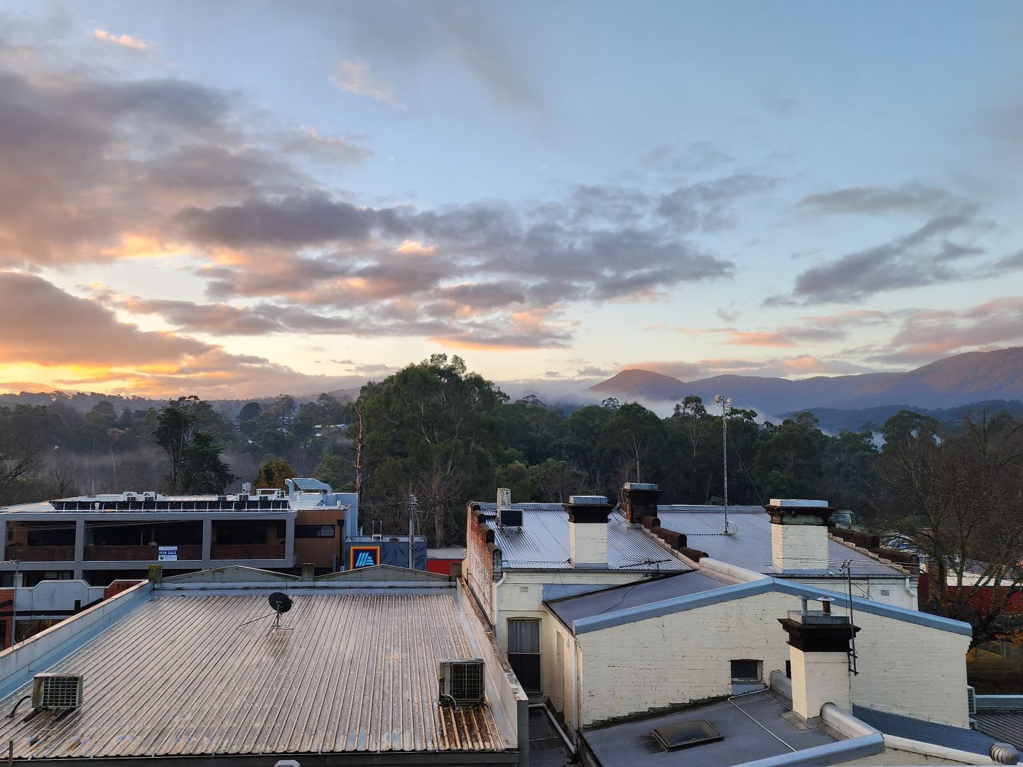 17 Tevlin Place, Healesville VIC 3777 Townhouse For Rent Domain