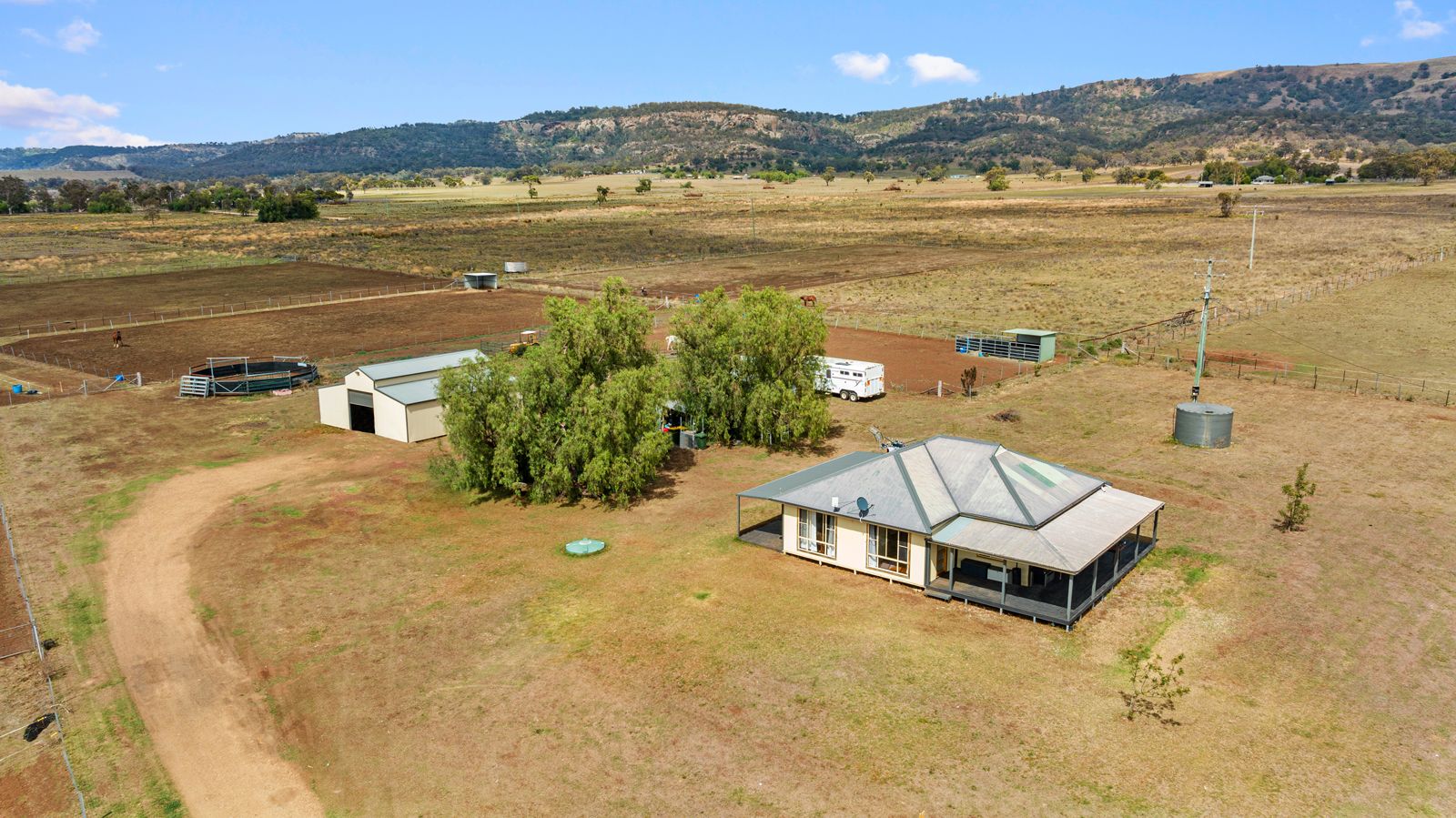 490 Moobi Road, Scone NSW 2337 House for Sale Domain