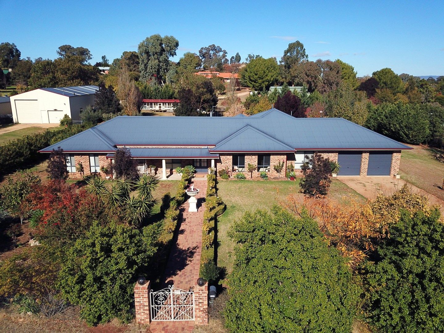 45 Doncaster Drive, Cowra NSW 2794, Image 0