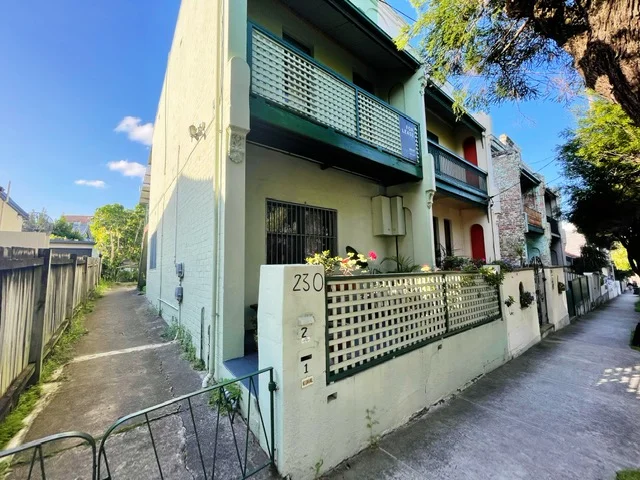 Additional image 7 of 1/230 Corunna Road, Petersham NSW 2049