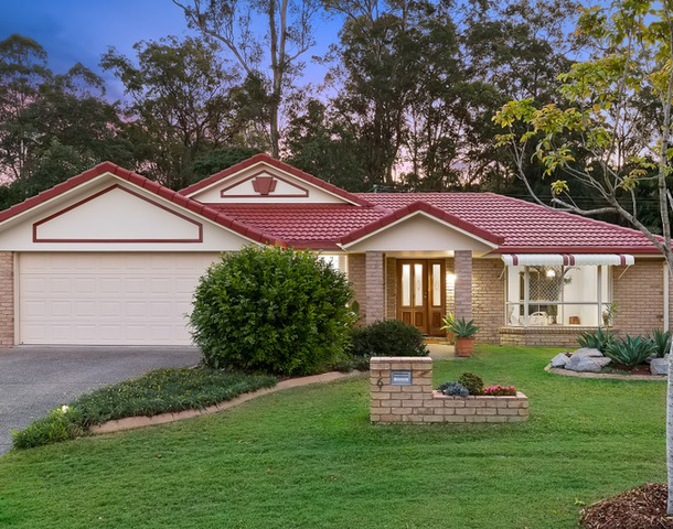 6 Carolyn Place, Ferny Grove QLD 4055