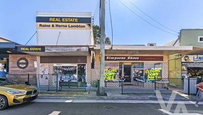 Picture of 100 & 102 Elder Street, LAMBTON NSW 2299