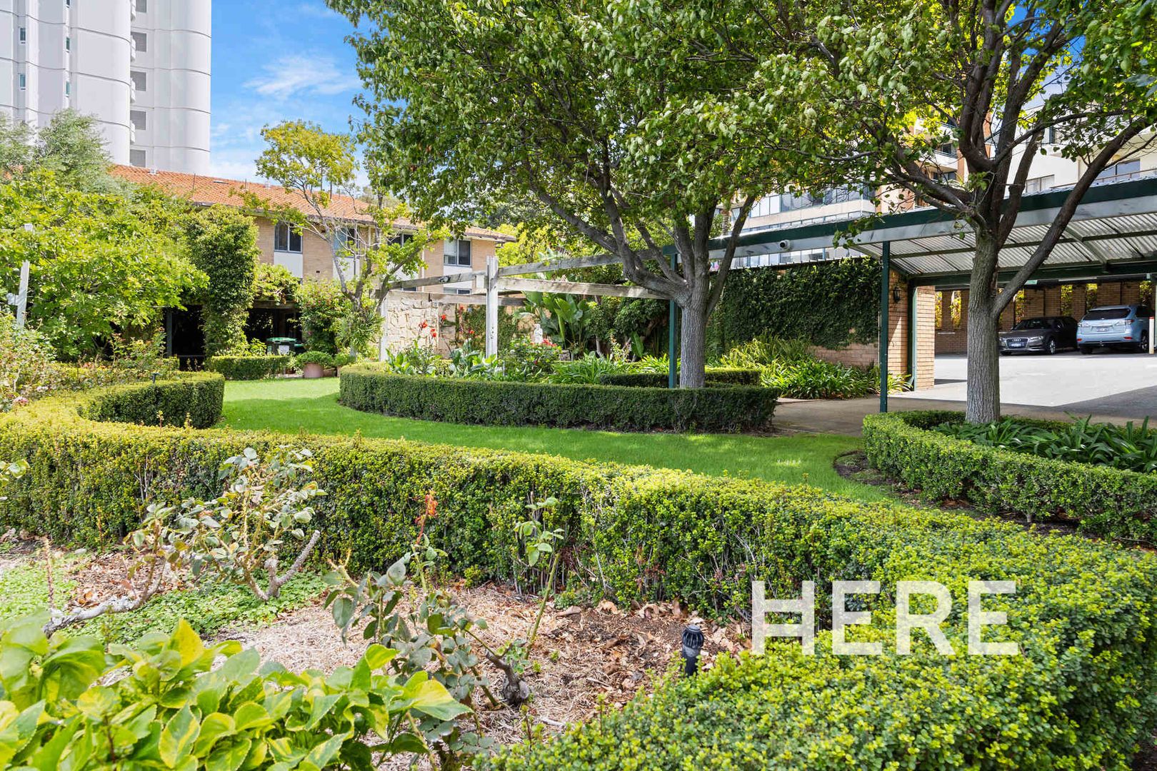 G3/1 Wingfield Avenue, Crawley WA 6009 Apartment For Rent Domain