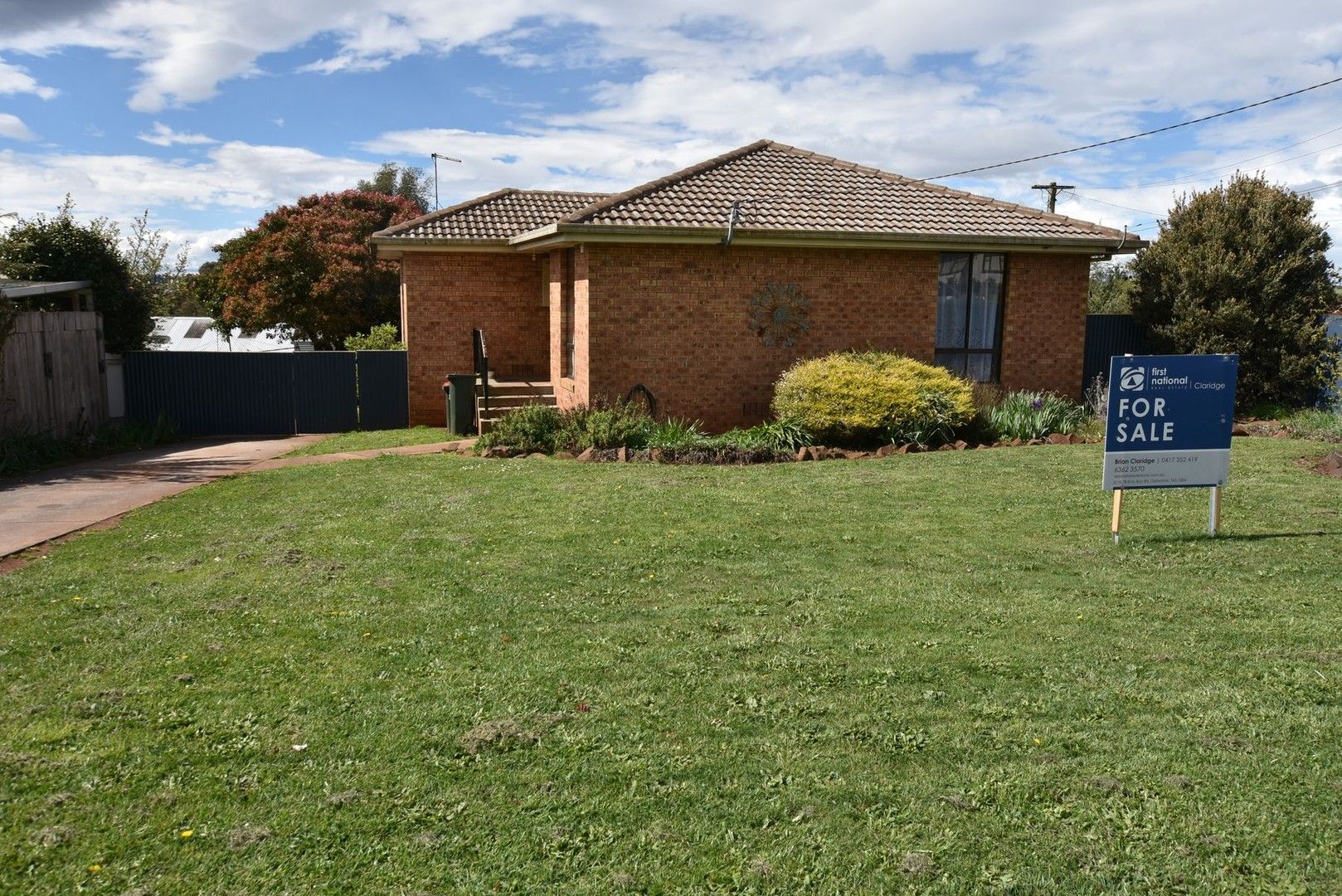 56 East Barrack Street, Deloraine TAS 7304, Image 0