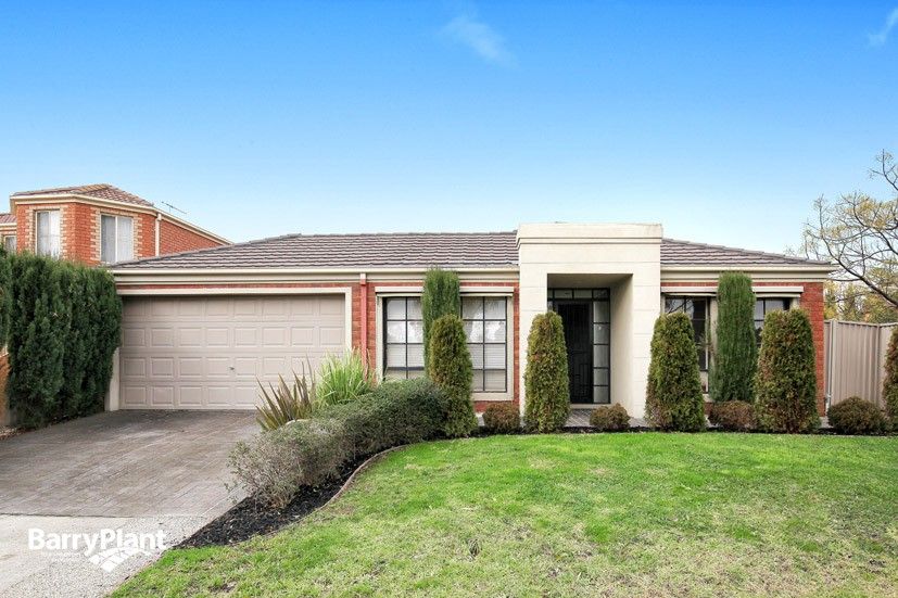 42 Paroo Avenue, ROXBURGH PARK VIC 3064, Image 0