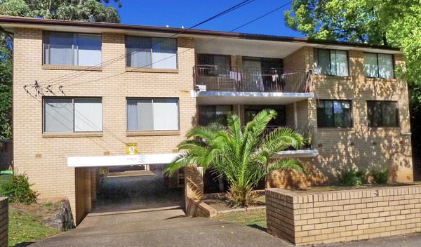 3 bedrooms Apartment / Unit / Flat in 1/47 Northumberland Rd AUBURN NSW, 2144