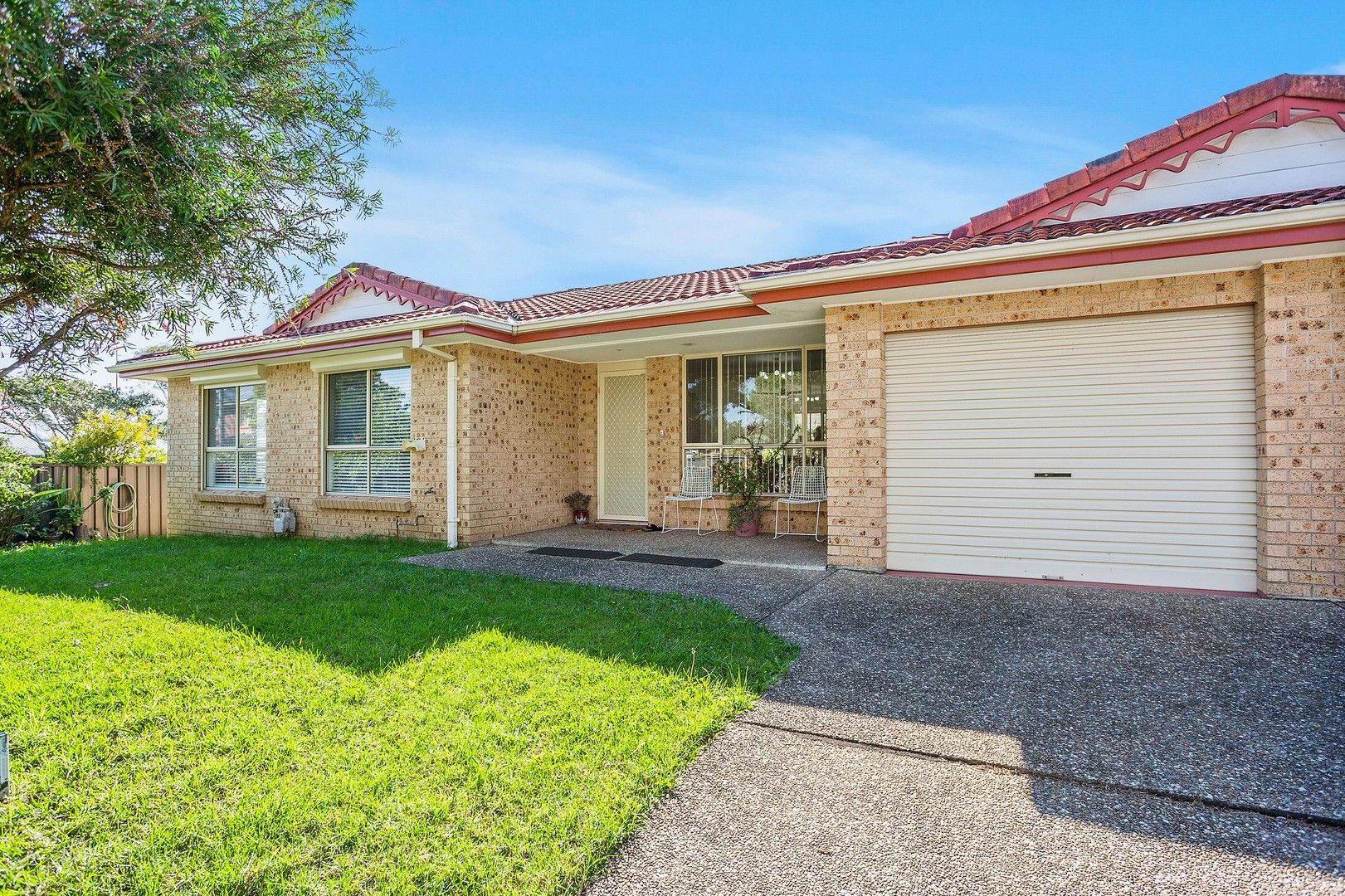 1/11 Jindabyne Road, Flinders NSW 2529, Image 0