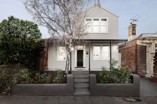 Picture of 38 Charles Street, ST KILDA VIC 3182