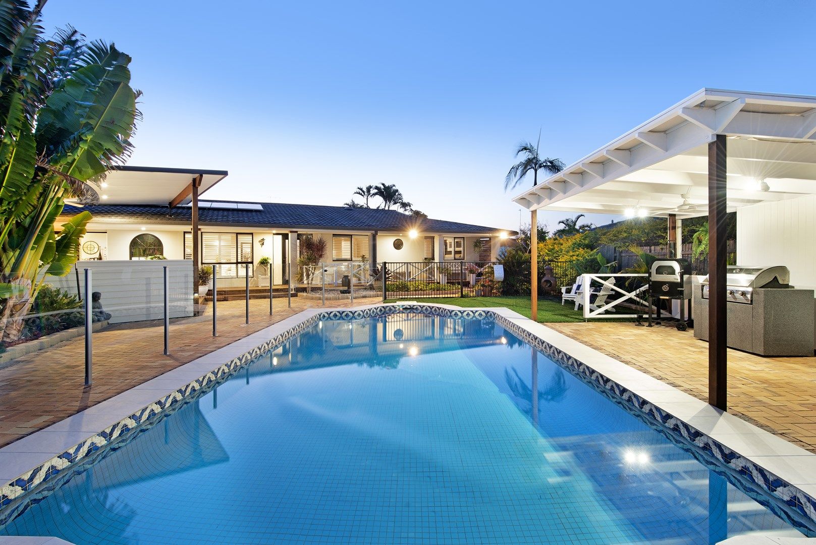 11 Gallileo Place, Mermaid Waters QLD 4218, Image 0