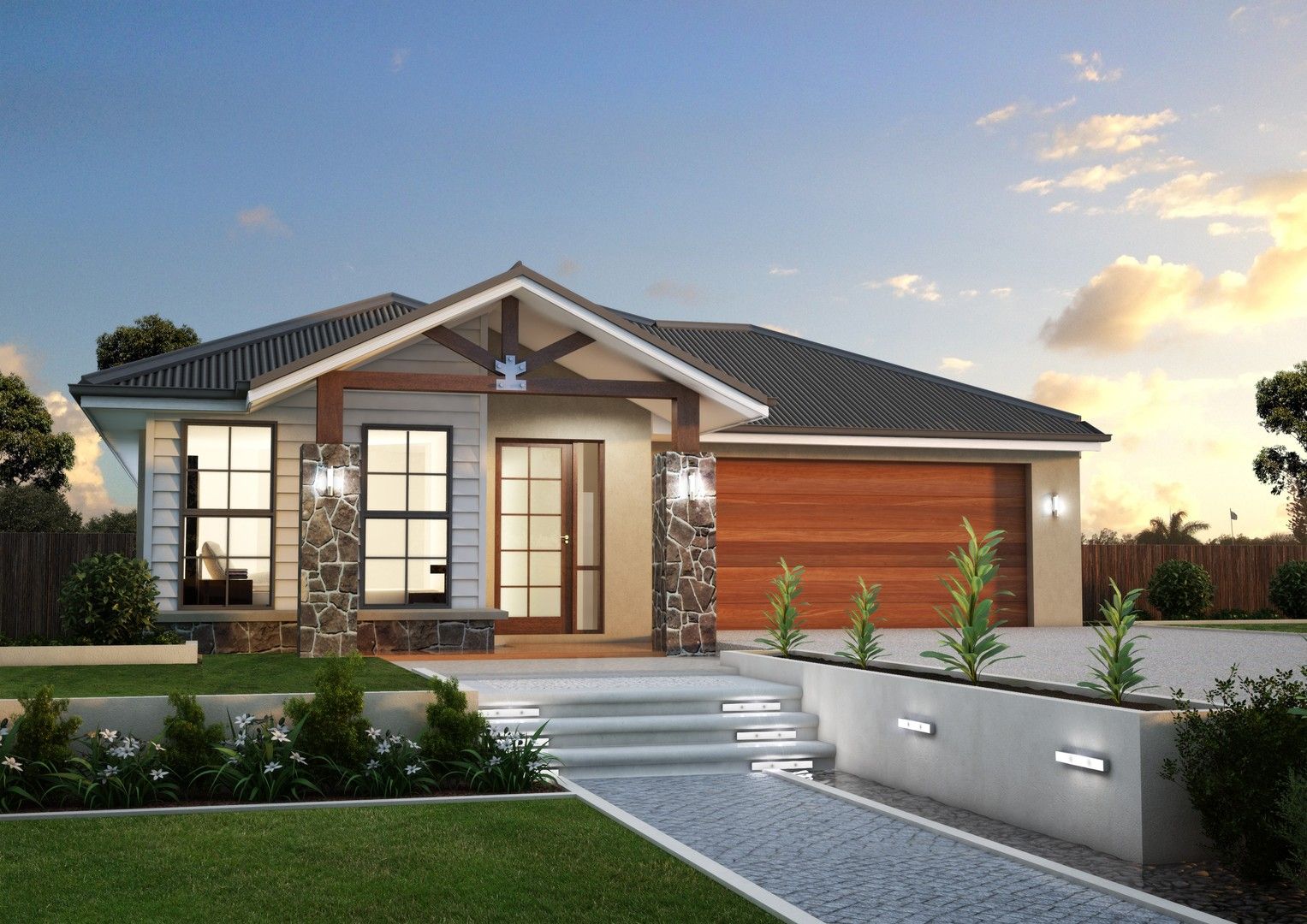 Lot 5 Corindi Rise Estate, Corindi Beach NSW 2456, Image 0