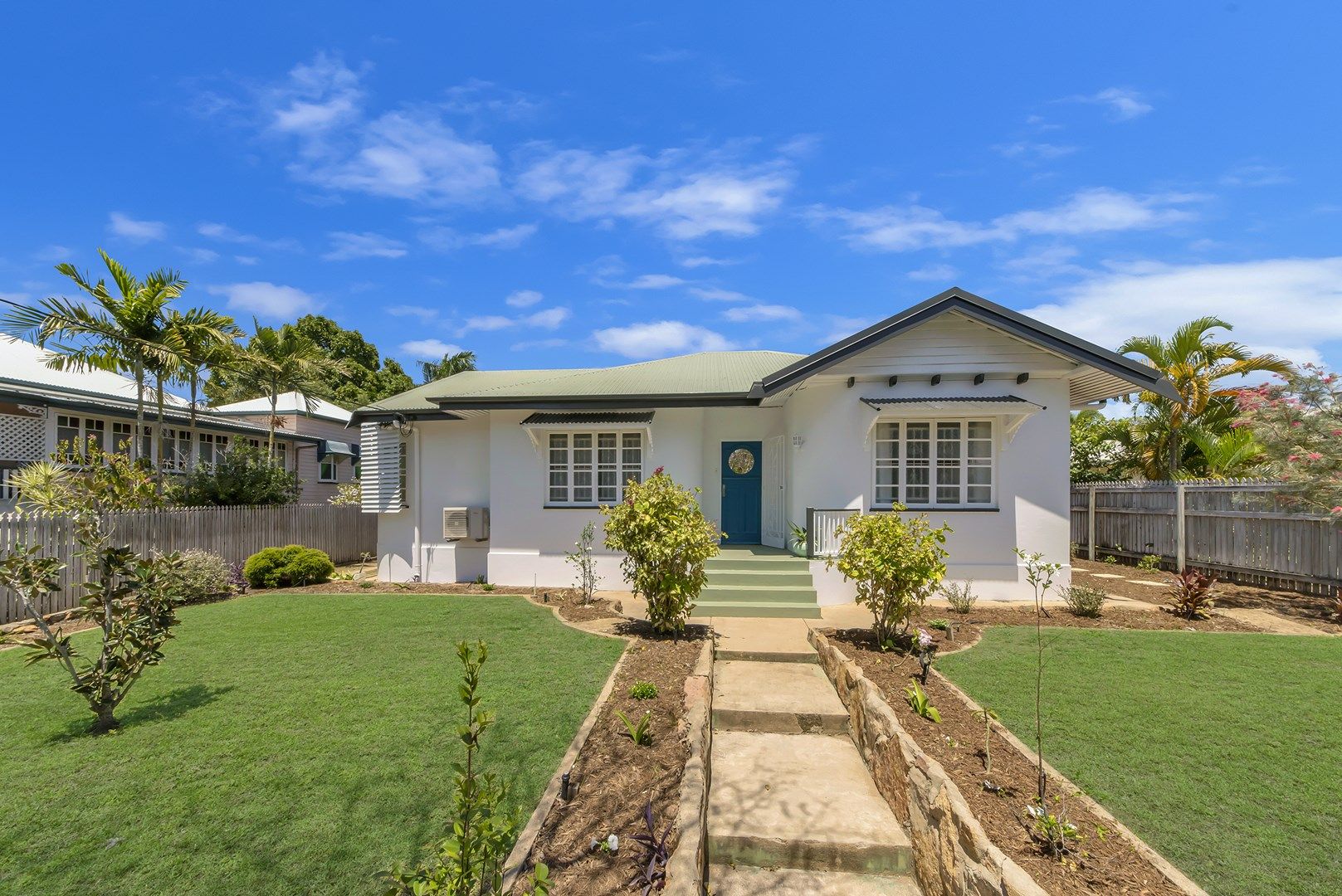 50 Bayswater Road, Hyde Park QLD 4812, Image 0