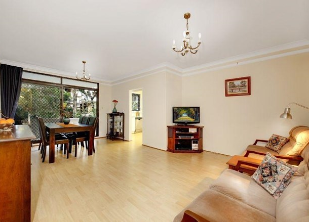 31/147 Smith Street, Summer Hill NSW 2130