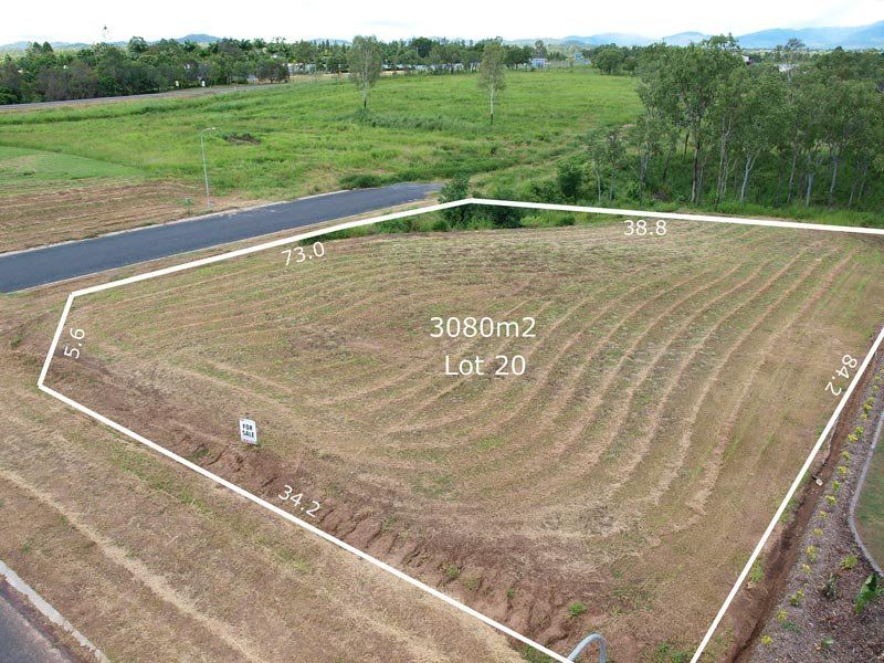 32 Parklands Circuit, Mareeba QLD 4880, Image 2