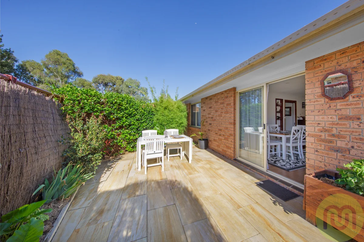 Additional image 20 of 4/2-6 Jane Price Crescent, Conder ACT 2906