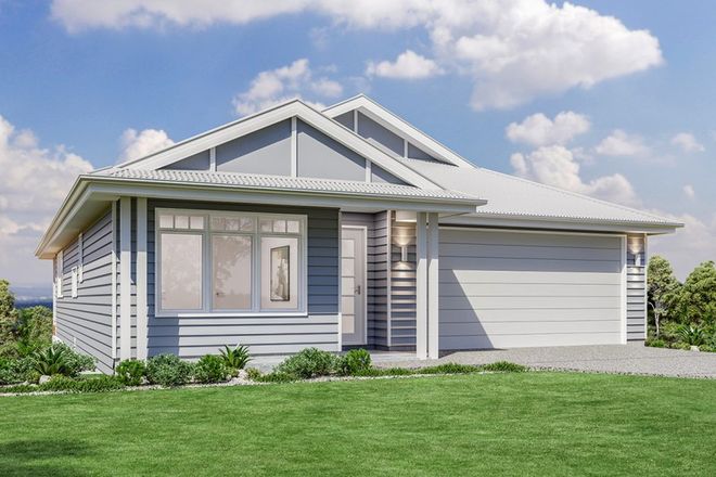 Picture of 45 Blairs Road, LONG BEACH NSW 2536