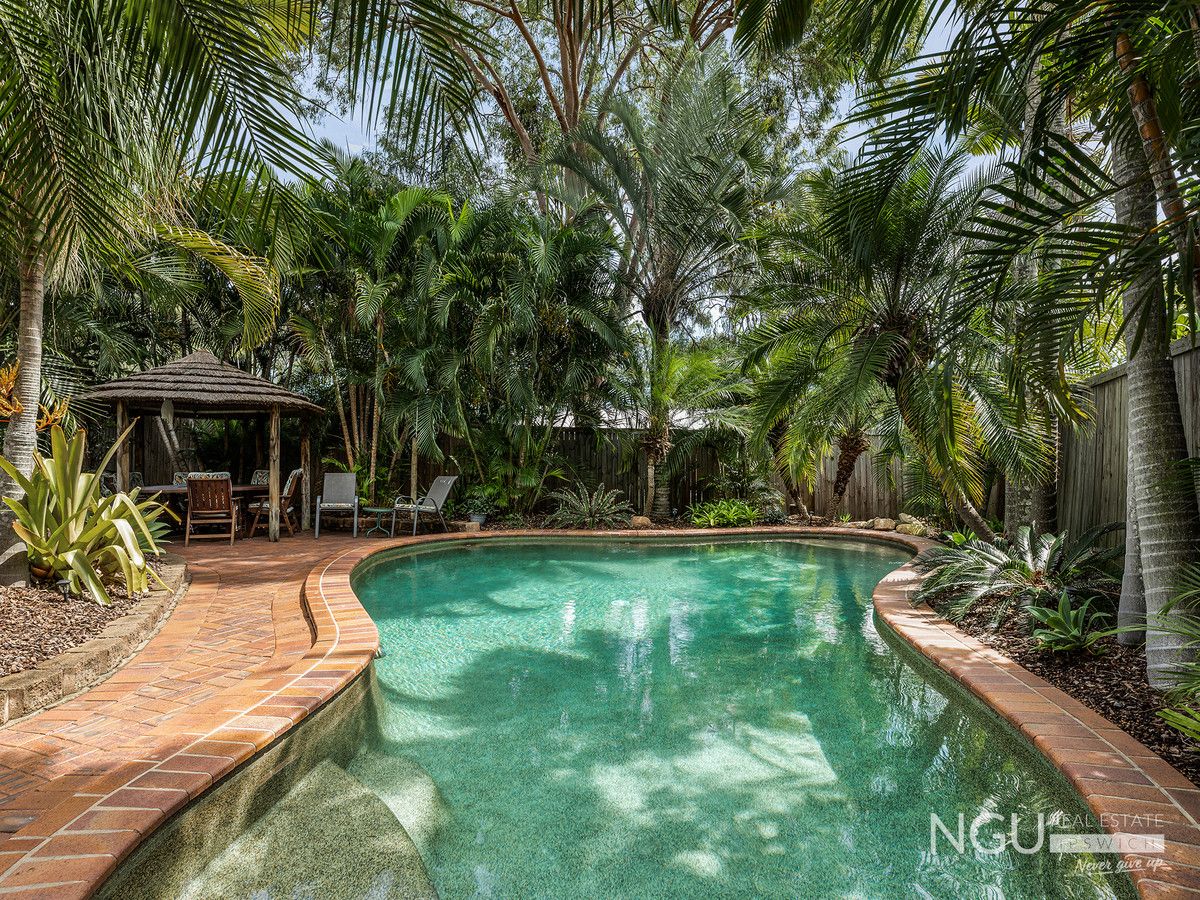 3 Amor Court, Yamanto QLD 4305, Image 1