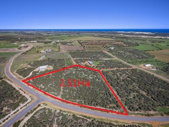 13 (Lot 165) Readhead Street, Rudds Gully WA 6532, Image 2