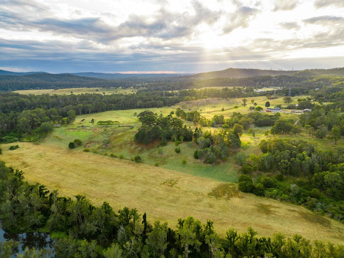 822 Gilston Road, Gilston QLD 4211, Image 0