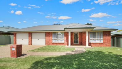 Picture of 12 Payerl Court, LAVINGTON NSW 2641