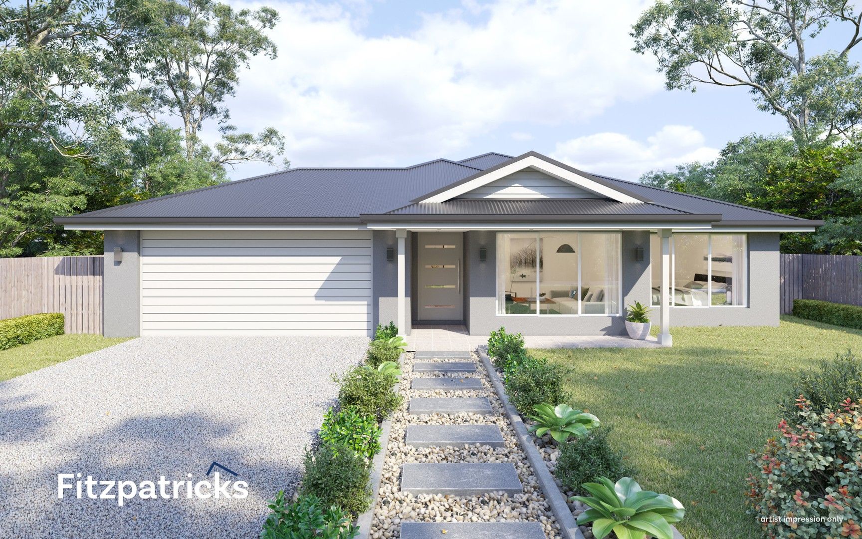 4 bedrooms House in 73 Lingiari Drive LLOYD NSW, 2650