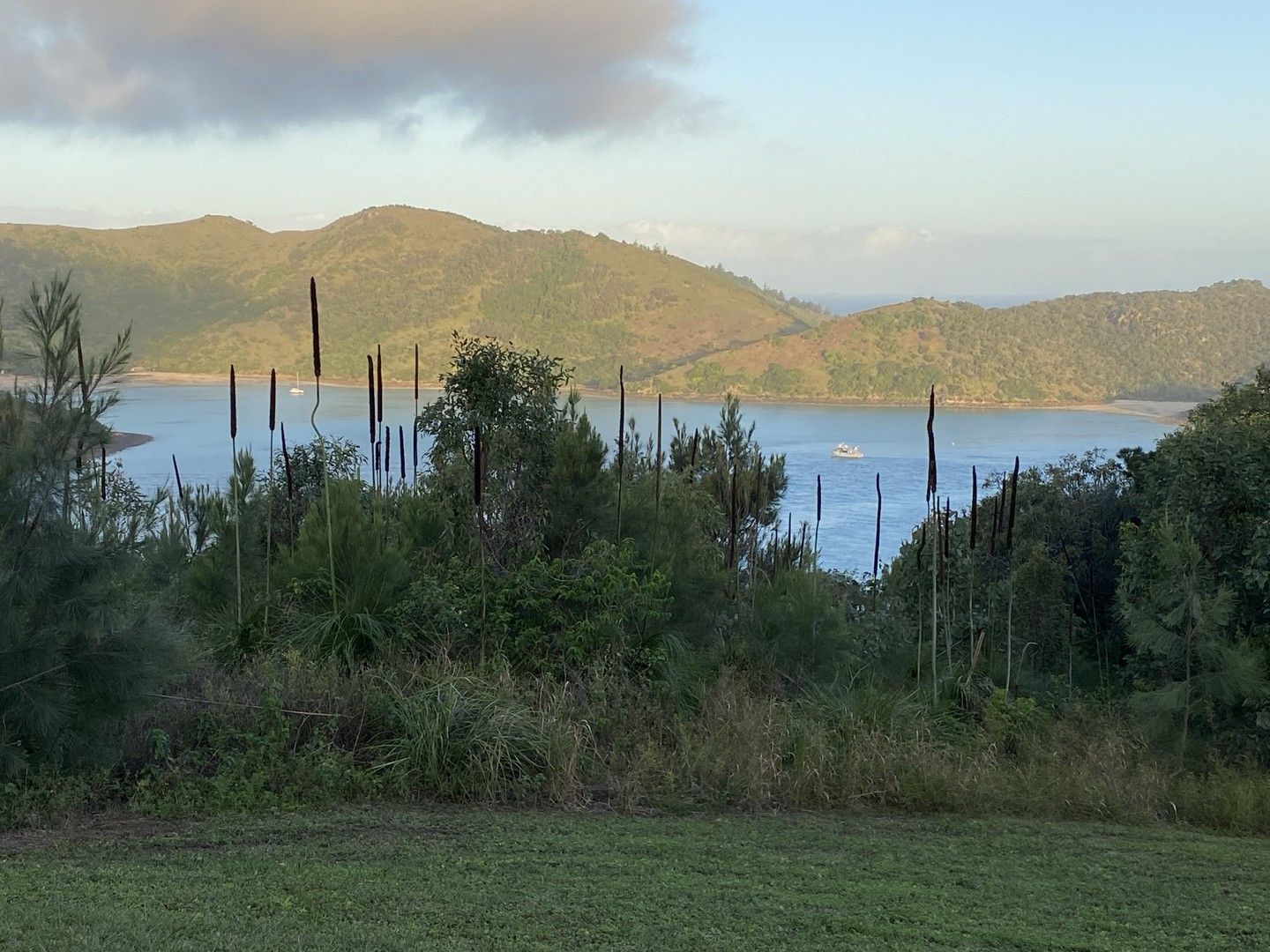 Lot DO Keswick Island, Mackay QLD 4740 Domain