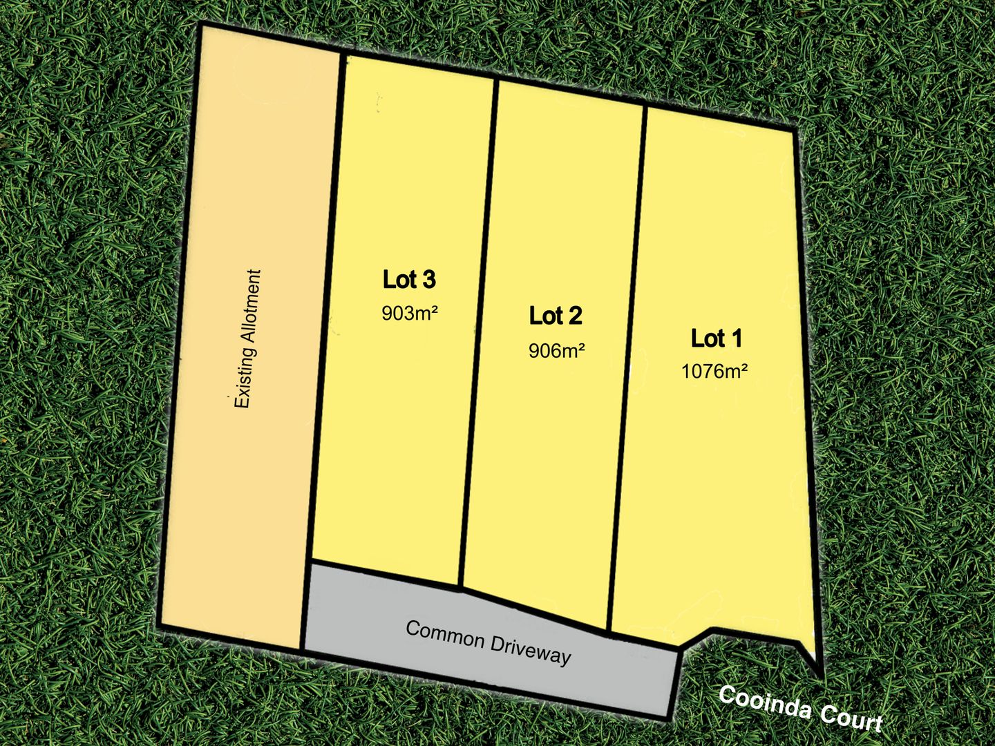 Lot 2/5 Cooinda Court, Salisbury Heights SA 5109, Image 1