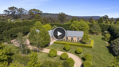 Picture of 11 Marchmont Drive, MITTAGONG NSW 2575