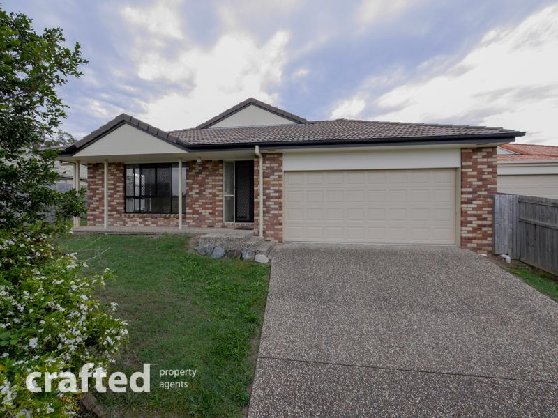 14 Barrallier Place, Drewvale QLD 4116, Image 0