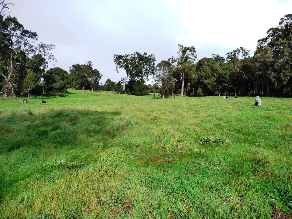 Lot 7449 Carters Road, Greenbushes WA 6254, Image 0