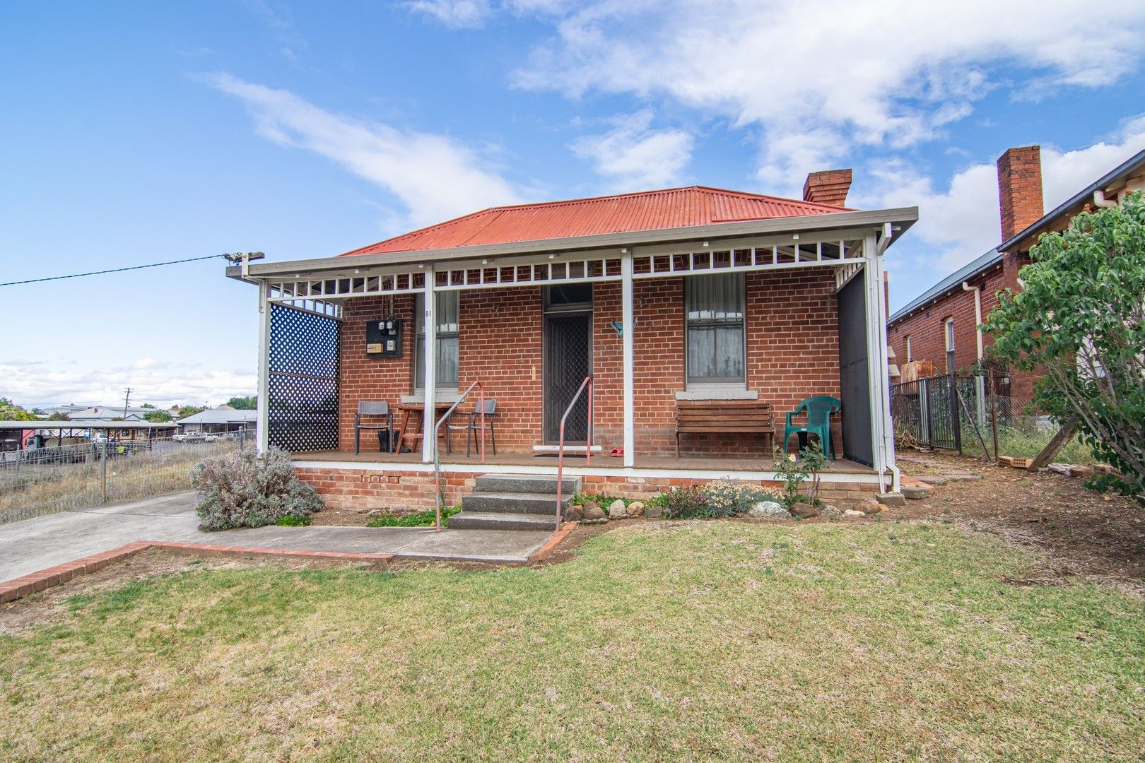 81 Cherry Street, Barraba NSW 2347, Image 0