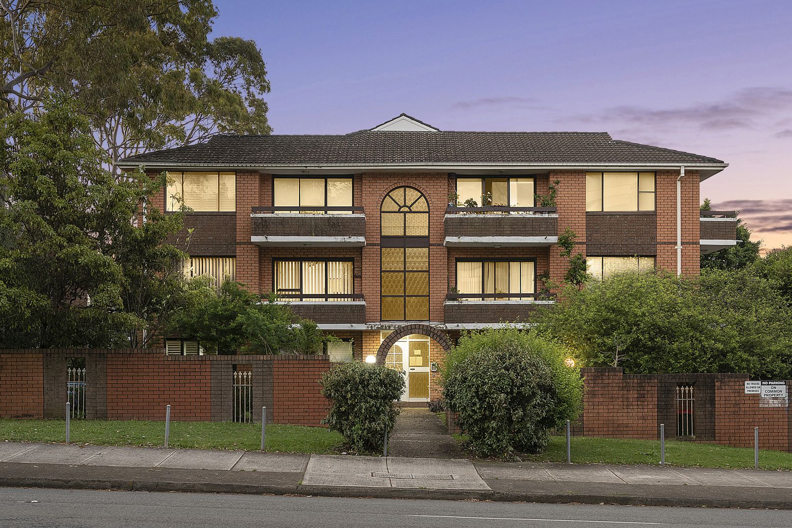 7/49-53 Liverpool Road, Ashfield NSW 2131