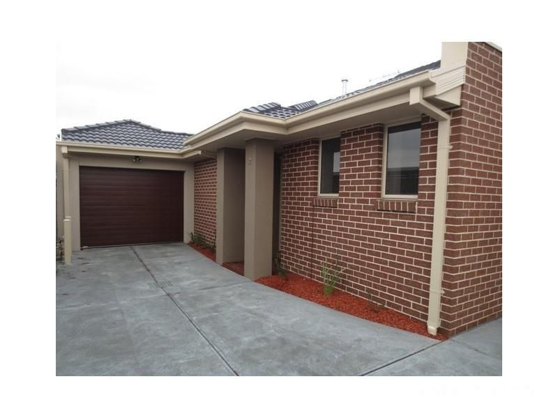 2/6 Burnett Court, Altona Meadows VIC 3028