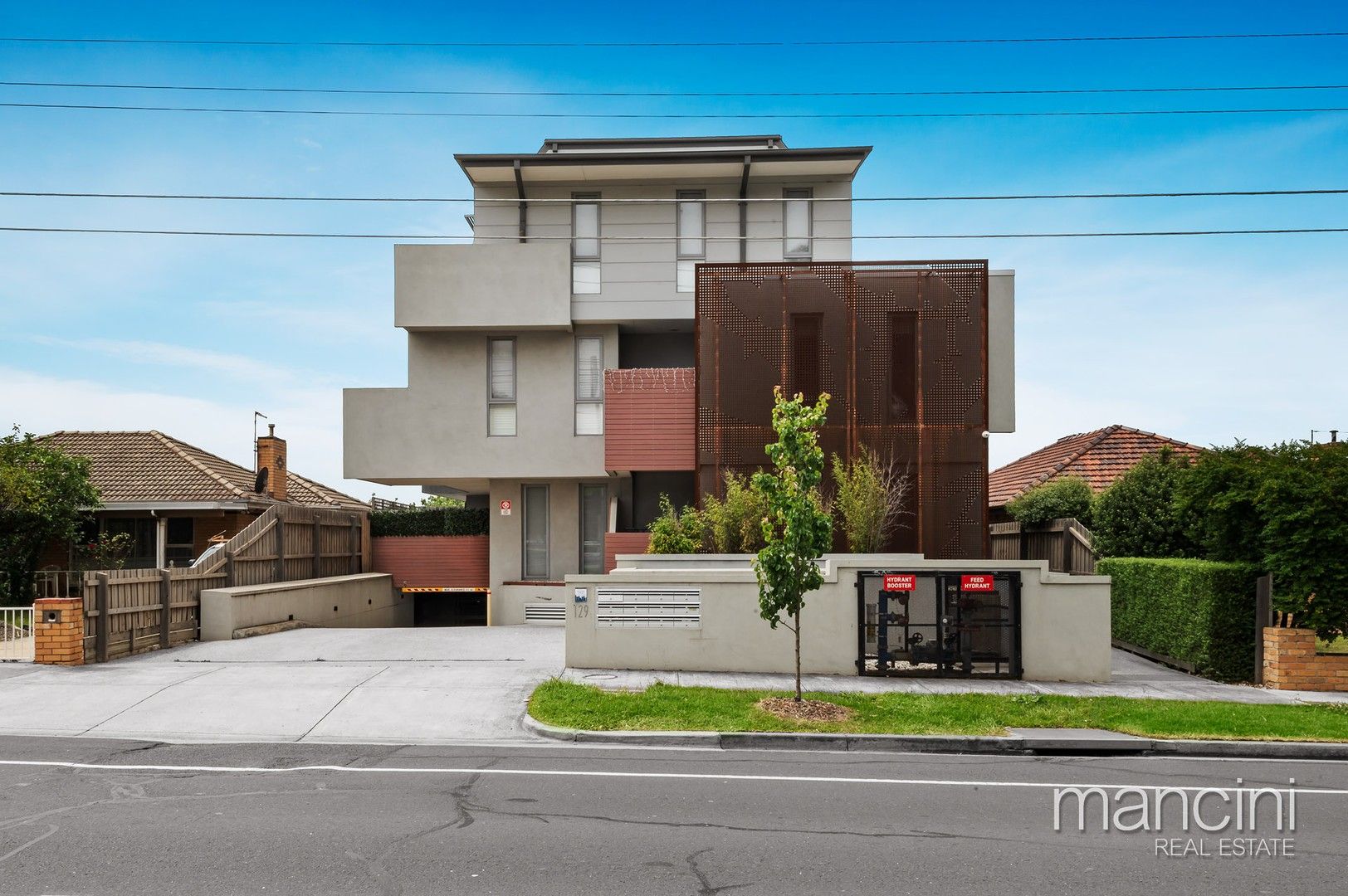 3/129 Millers Road, Altona North VIC 3025, Image 0