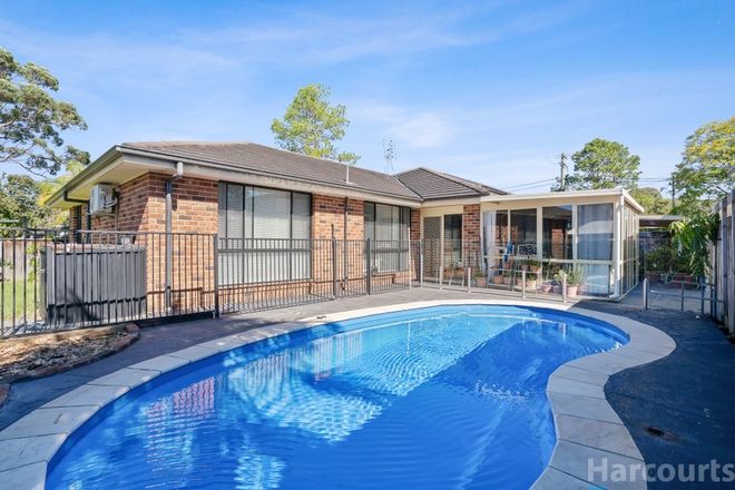 Picture of 47 Babers Road, COORANBONG NSW 2265